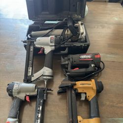5 Tools Bundle 