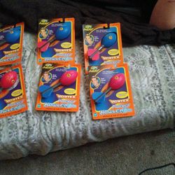 Vintage Nerf Football 