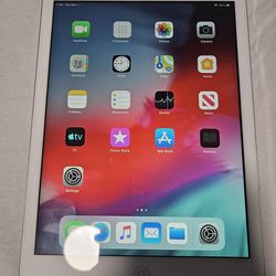 IPAD AIR 1 WI-FI 128GB