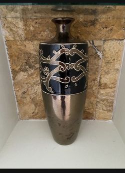 Decor Vase