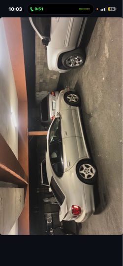 2001 lexus gs300