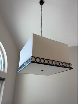 Hanging Lamp