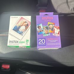 Instax Mini