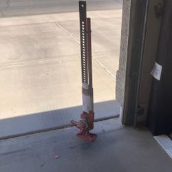 Hi-lift Farm Jack 44”