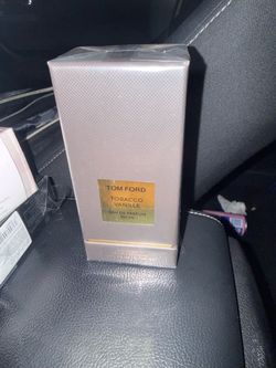 Tom Ford