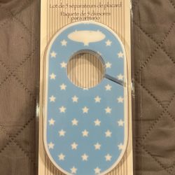 Closet Dividers 