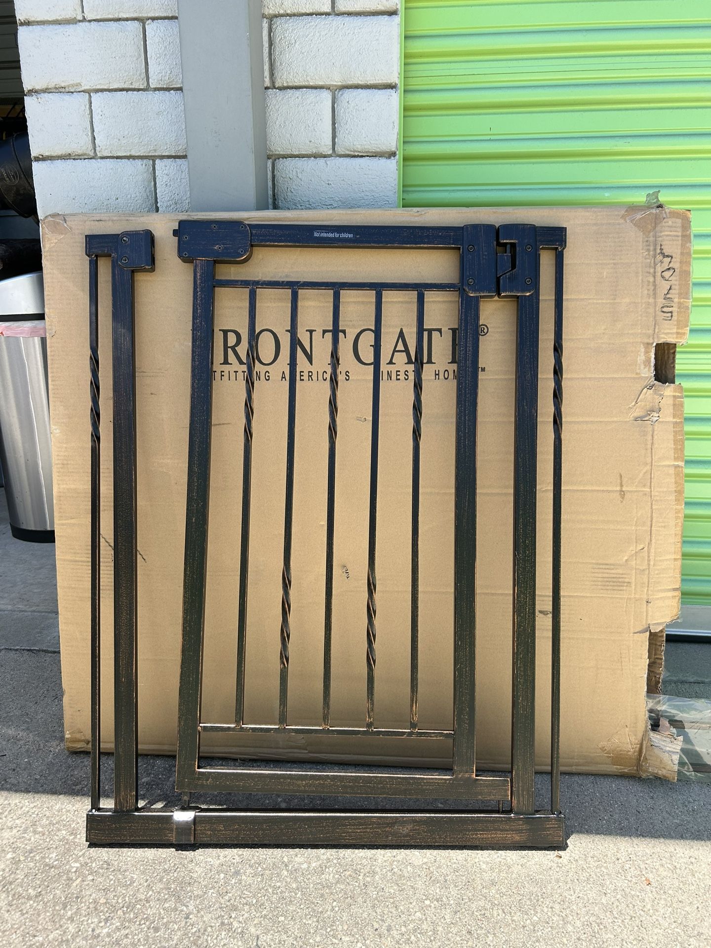 Pet Gate
