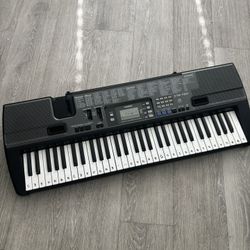 CASIO CTK-720