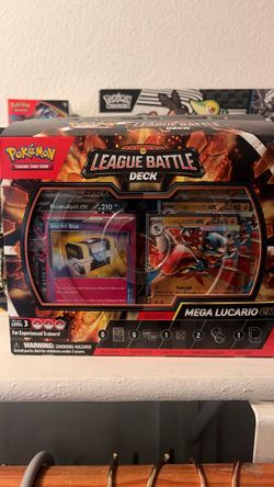 Pokemon Collection