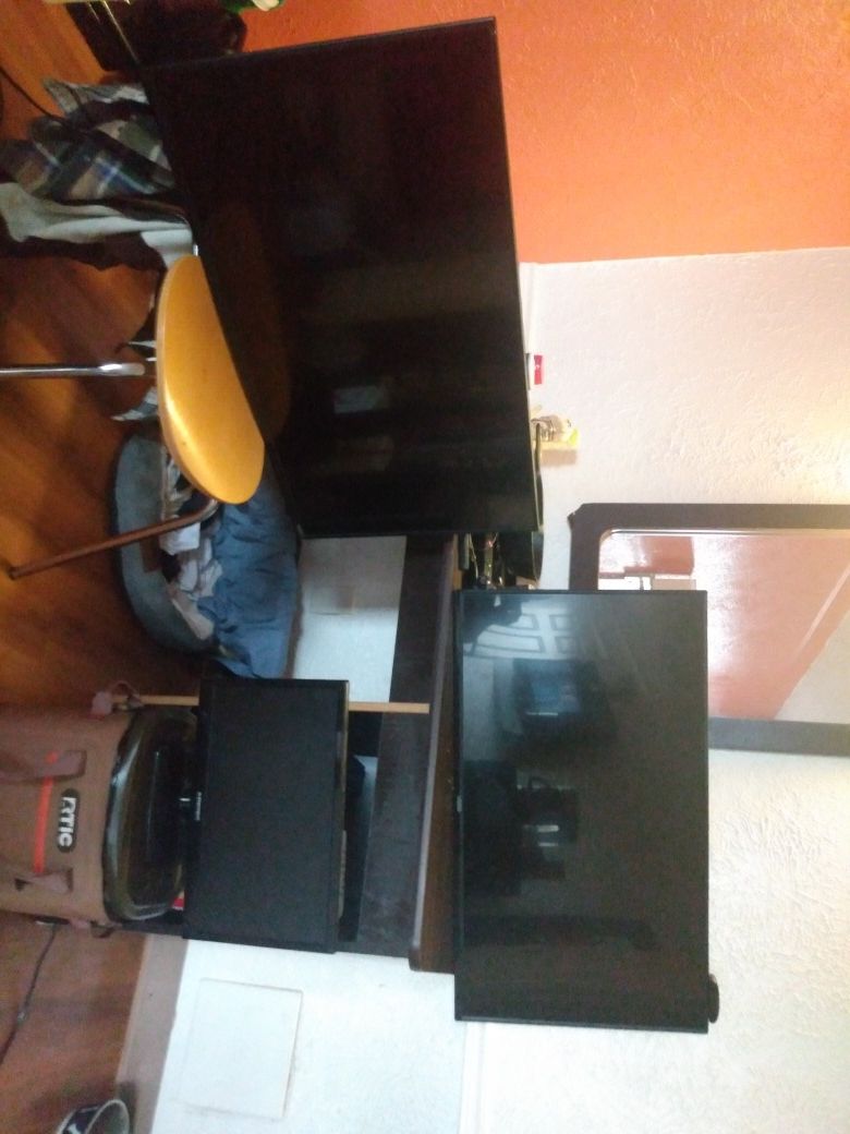 3 TV's For Sale Make Offer