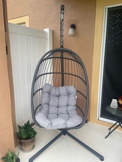 Swing chair