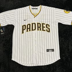 San Diego Padres Fernando Tatis jr #23 Baseball Jersey 