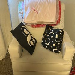 Nursery Glider Swivel Chair Recliner
