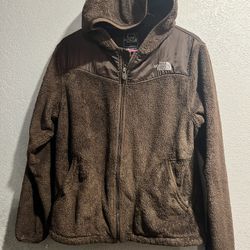 The North Face Osito Jacket 