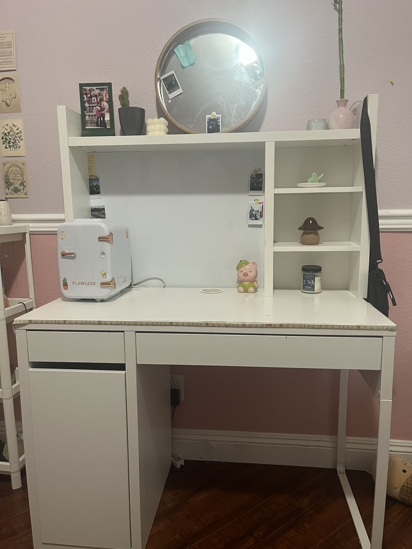 IKEA Desk