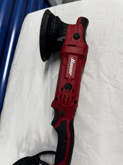 Bauer 6 Inch Random Orbit DA Polisher – Best Offer Welcome