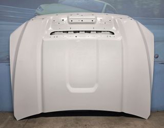 2020-2025 GMC SIERRA 2500 HD, 3500 HD METAL HOOD