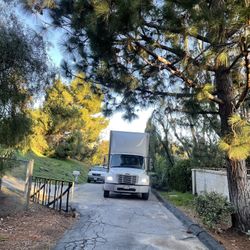 Travajo De Fletes De Mercancía 