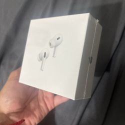 Airpod pros gen 2