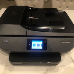 HP ENVY Photo 7858 All-in-One Printer