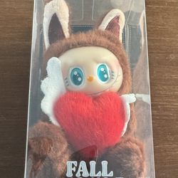 Singing Labubu Doll