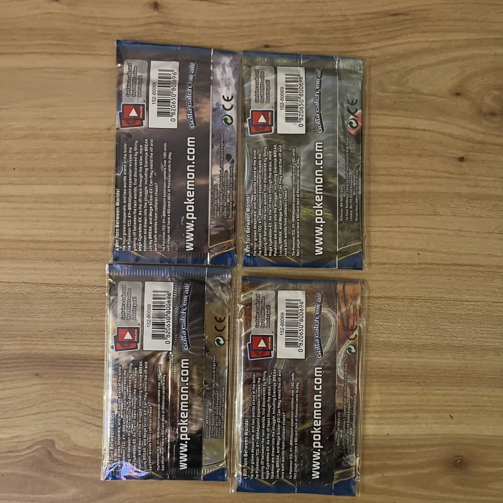pokemon tcg xy breakpoint booster box The Pokémon POKEMON XY BREAKPOINT BOOSTER BOX
