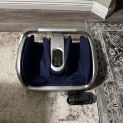 Foot Massager