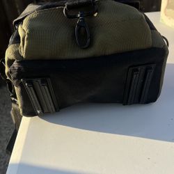 Estuche Para Cámaras Canon 