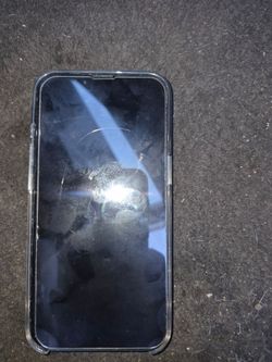 Iphone 14 pro locked for parts