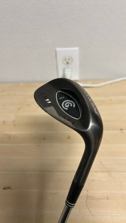 Cleveland 58° CG 11 wedge Cleveland 58° CG 11 wedge