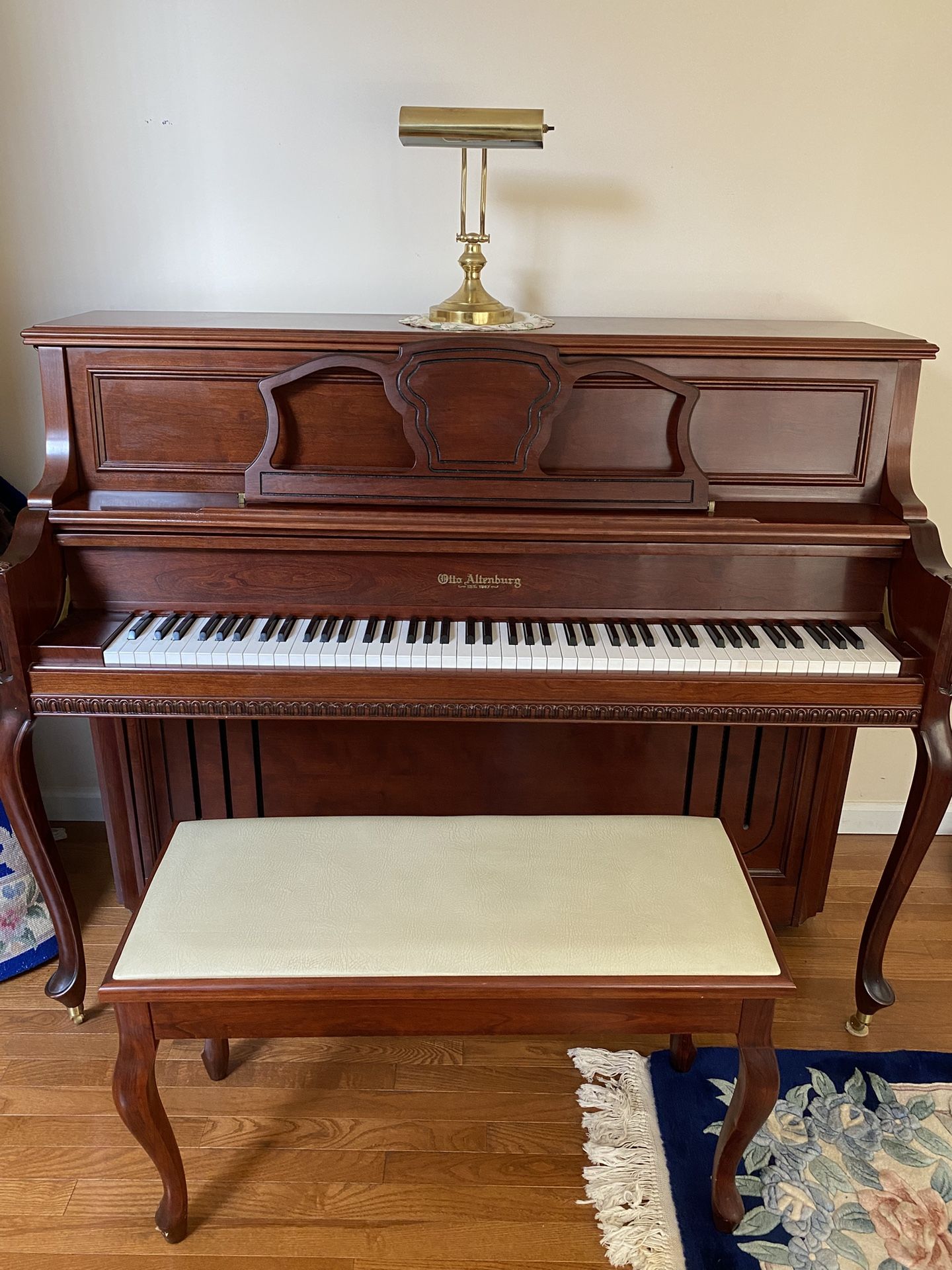 PIANO