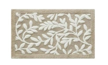 Serene Bath Rug (21x34)
