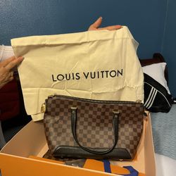 Louis Vuitton Bag 