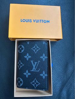 Louis Vuitton Pocket Organizer