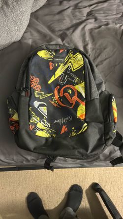 Quiksilver Backpack