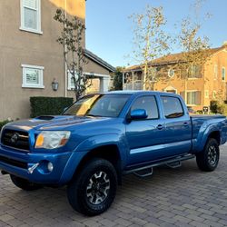Toyota Tacoma 2008 