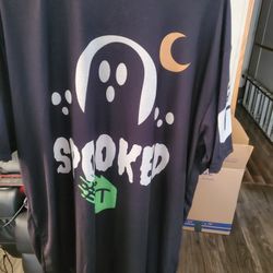 Halloween Shirt