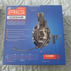 Audífonos Para PlayStation 