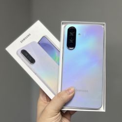 Samsung Galaxy A36 5G Unlocked 128 GB 