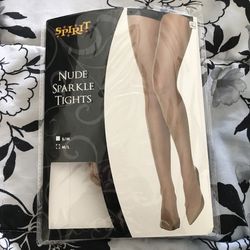 Nude Sparkly Tight/ Pantyhose for Sale in Las Vegas, NV - OfferUp
