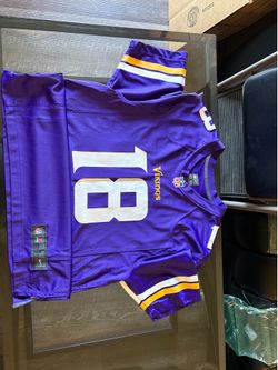 Minnesota vikings gear