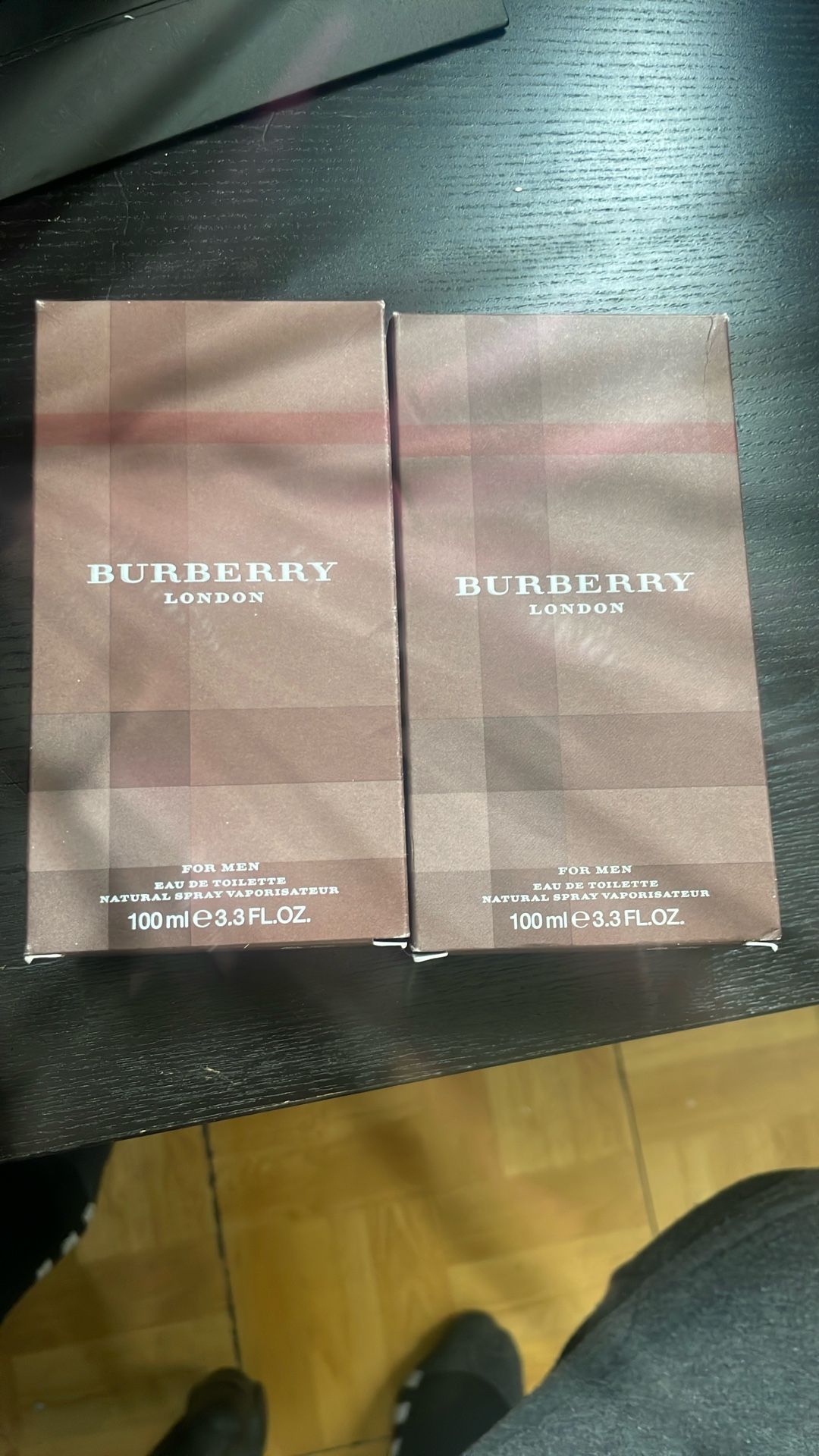 Burberry London Cologne