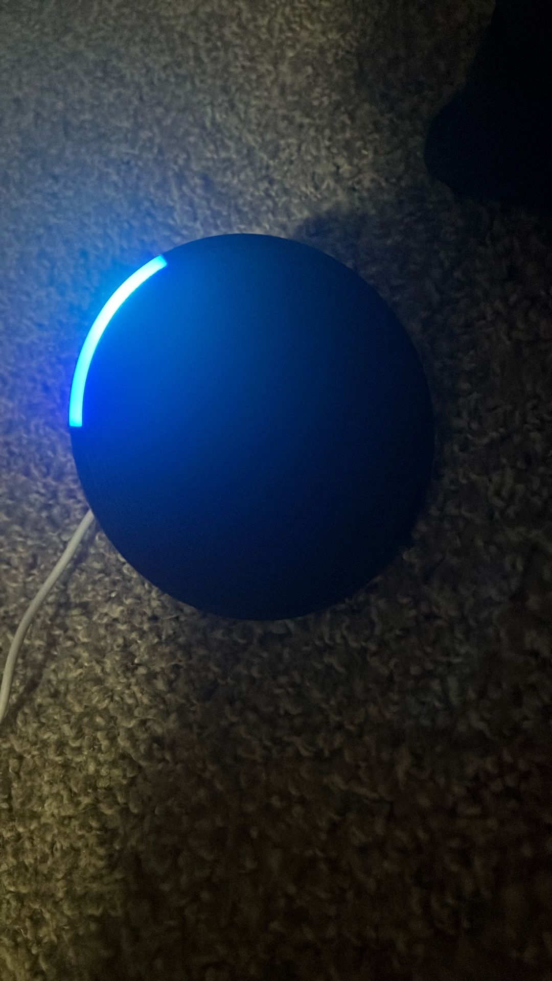 Amazon Alexa, Smart Echo Speaker