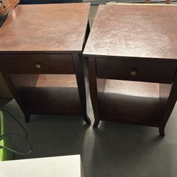Nightstand