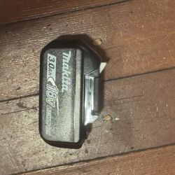 Makita 8 V Battery Drill