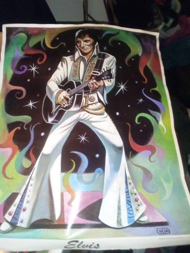 Elvis