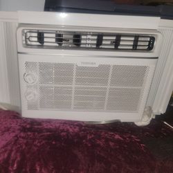 window air conditioner 