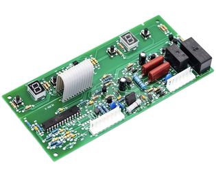WPW10503278 Whirlpool Main Control Board OEM WPW10503278