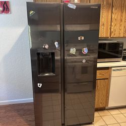 Samsung Fridge