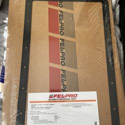 Transmission Oil Pan Gasket